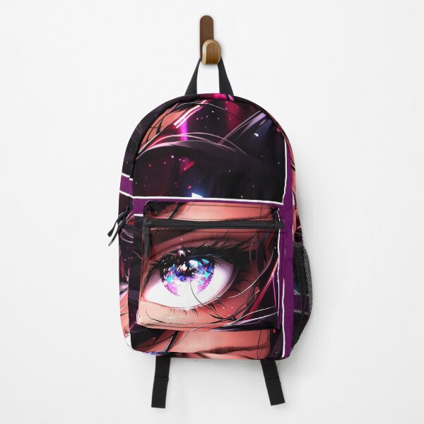 Item preview, Anime Girl Eye | Quality Anime Artwork | Anime Aesthetic | Manga Anime Art designed and sold by AlNoah.