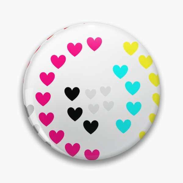 Item preview, Circular colours designed and sold by Crownshpo.