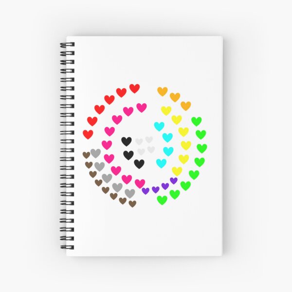 Item preview, Circular colours designed and sold by Crownshpo.