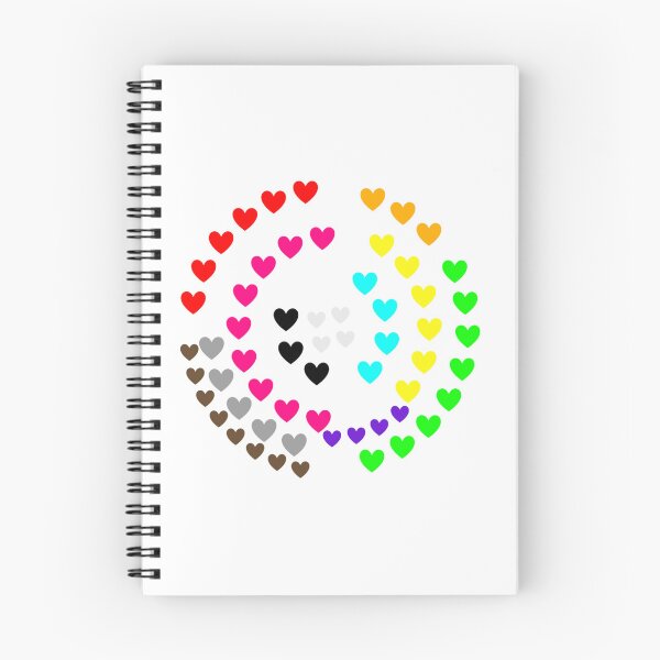 Item preview, Circular colours designed and sold by Crownshpo.