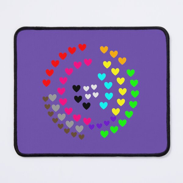 Item preview, Circular colours designed and sold by Crownshpo.