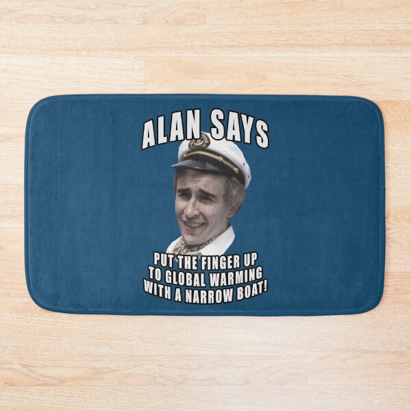 Item preview, Partridge - Narrow Boat View designed and sold by Fanarchist.