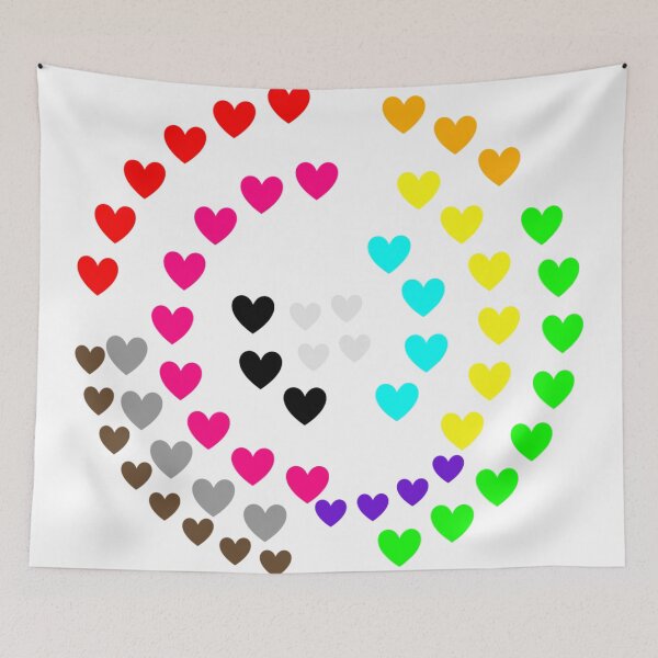 Item preview, Circular colours designed and sold by Crownshpo.