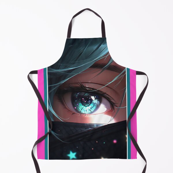 Item preview, Anime Girl Eye | Quality Anime Artwork | Anime Aesthetic | Manga Anime Art designed and sold by AlNoah.