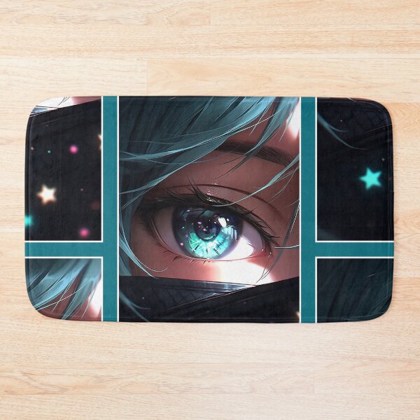 Item preview, Anime Girl Eye | Quality Anime Artwork | Anime Aesthetic | Manga Anime Art designed and sold by AlNoah.