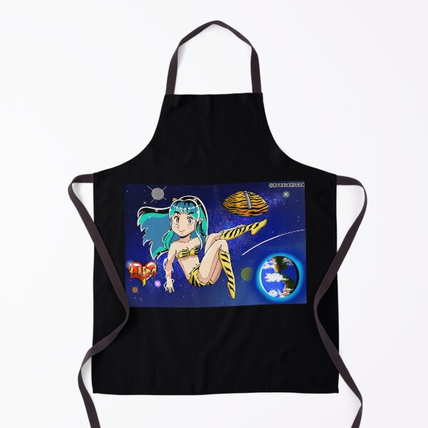 Item preview, Urusei Yatsura Lum Floating in Space Active designed and sold by spgirgvxks36.