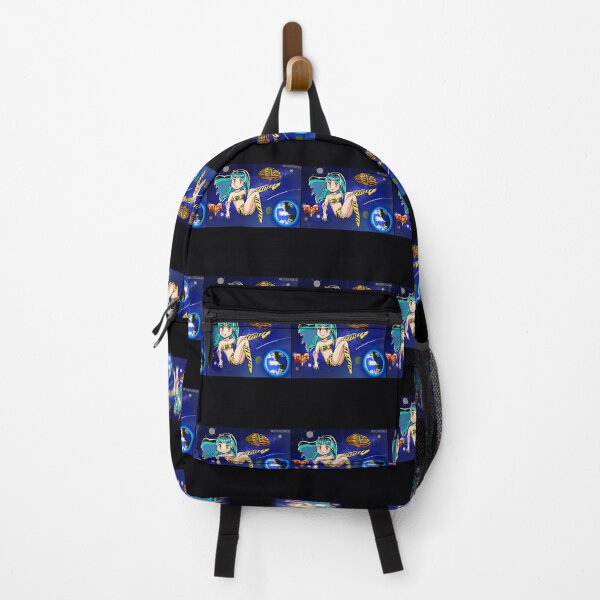 Item preview, Urusei Yatsura Lum Floating in Space Active designed and sold by spgirgvxks36.