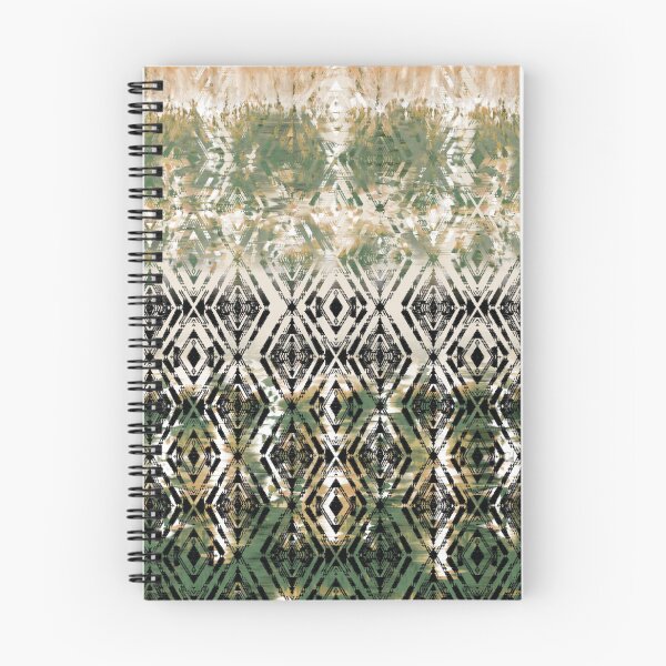 Item preview, aztec, indian, tribal pattern, geometry pattern designed and sold by mintdiamond21.