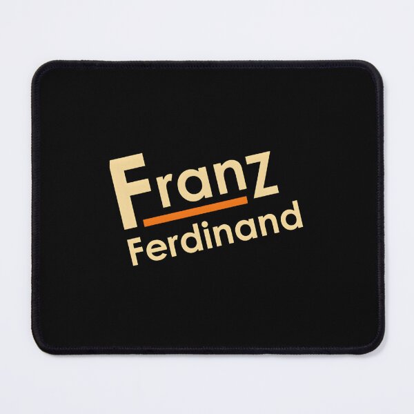 Item preview, franz ferdinand 	 	 		 designed and sold by srbtyjadsn26.