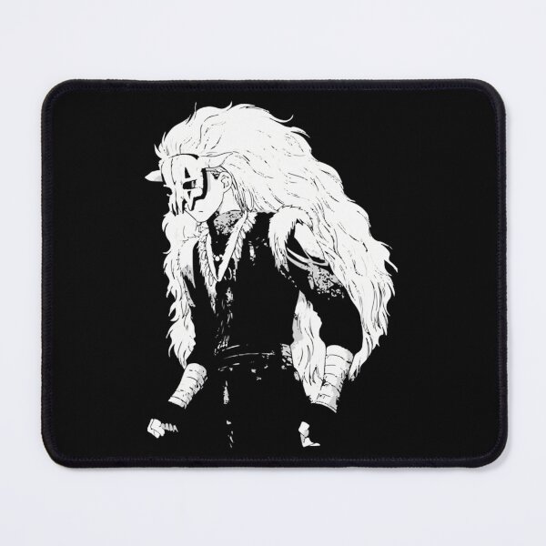 Item preview, Shin-Ah Anime Fan art Yona of the dawn designed and sold by apsrepcut56.