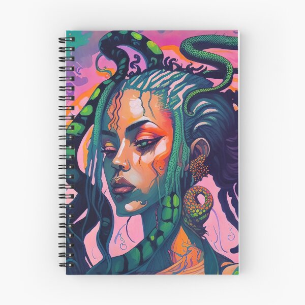 Item preview, Dread girl designed and sold by JRCorner.