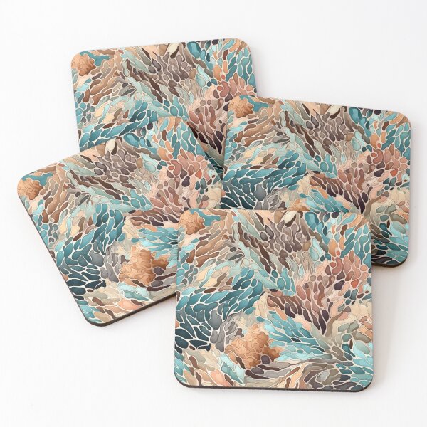 Item preview, Modern design reminiscent of sea sponges designed and sold by Pflugart.
