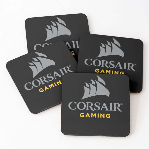 Item preview, Corsair Gaming designed and sold by LeanSeaton.