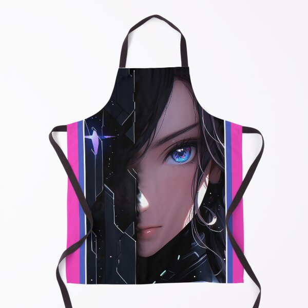 Item preview, Anime Girl Eye | Quality Anime Artwork | Anime Aesthetic | Manga Anime Art designed and sold by AlNoah.