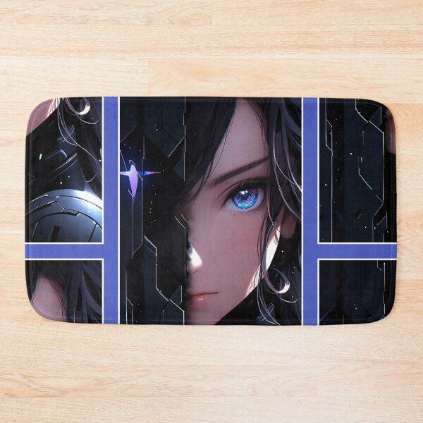 Item preview, Anime Girl Eye | Quality Anime Artwork | Anime Aesthetic | Manga Anime Art designed and sold by AlNoah.