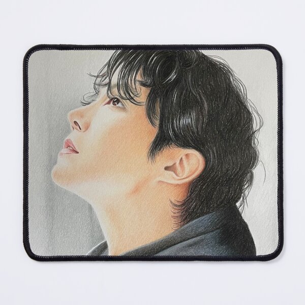 Item preview, Jung Hoseok designed and sold by SandraWarmerdam.