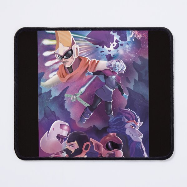 Item preview, Starlight Brigade - TWRP  designed and sold by DAVIDSHIBAS.