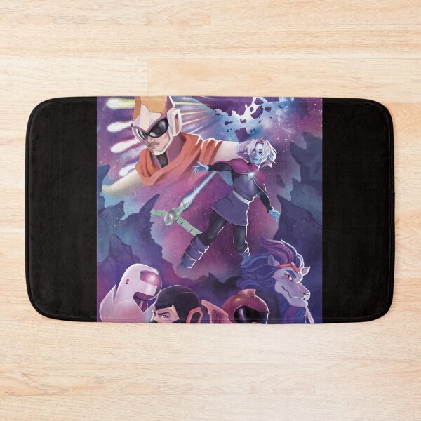 Item preview, Starlight Brigade - TWRP  designed and sold by DAVIDSHIBAS.