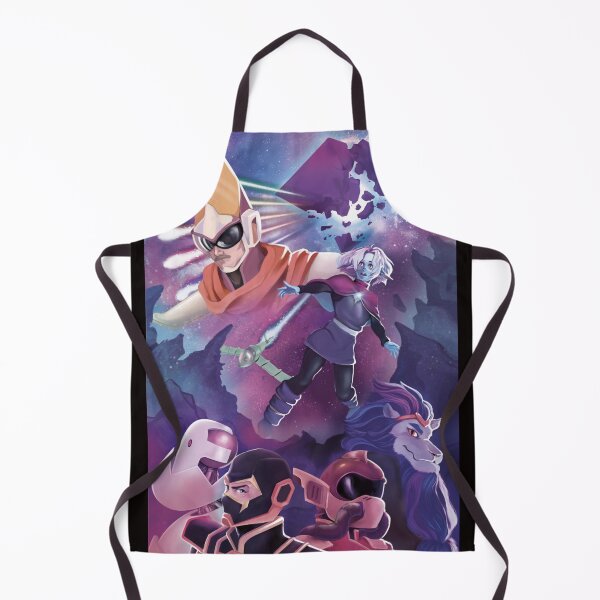 Item preview, Starlight Brigade - TWRP  designed and sold by DAVIDSHIBAS.