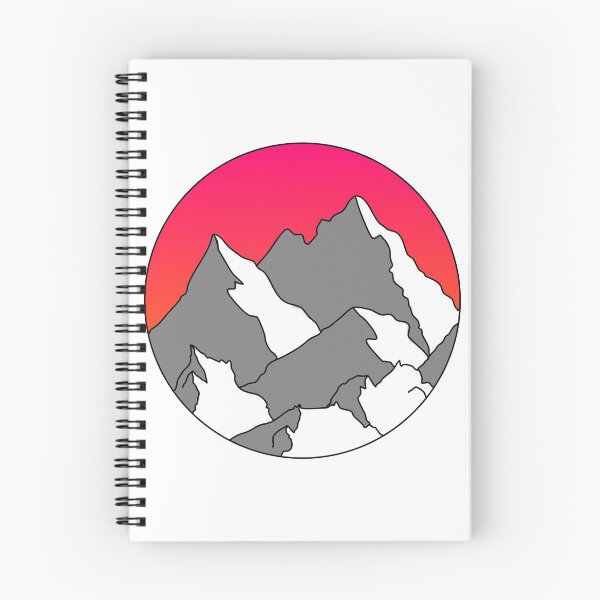 Item preview, Sunset MTN designed and sold by tjbrock2.