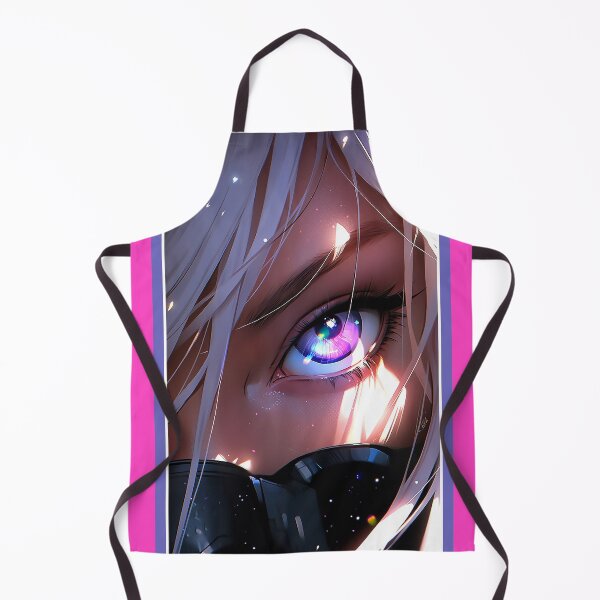 Item preview, Anime Girl Eye | Quality Anime Artwork | Anime Aesthetic | Manga Anime Art designed and sold by AlNoah.
