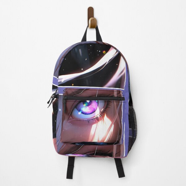 Item preview, Anime Girl Eye | Quality Anime Artwork | Anime Aesthetic | Manga Anime Art designed and sold by AlNoah.