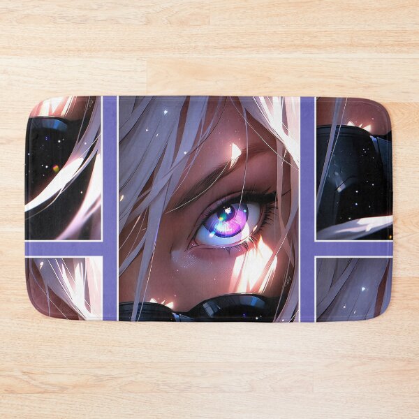 Item preview, Anime Girl Eye | Quality Anime Artwork | Anime Aesthetic | Manga Anime Art designed and sold by AlNoah.