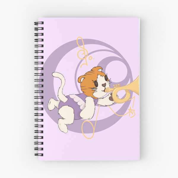 Artikelvorschau, Babyband Katze (Lila) entworfen und verkauft von ansof97Designs.