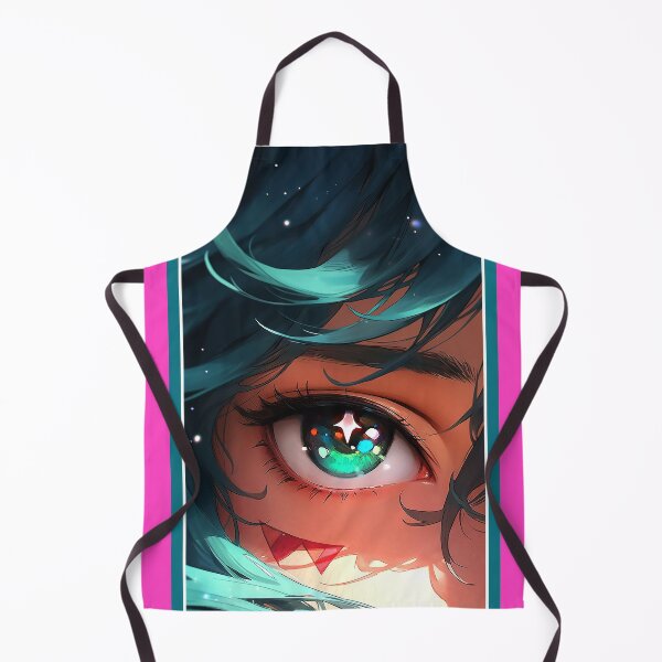 Item preview, Anime Girl Eye | Quality Anime Artwork | Anime Aesthetic | Manga Anime Art designed and sold by AlNoah.