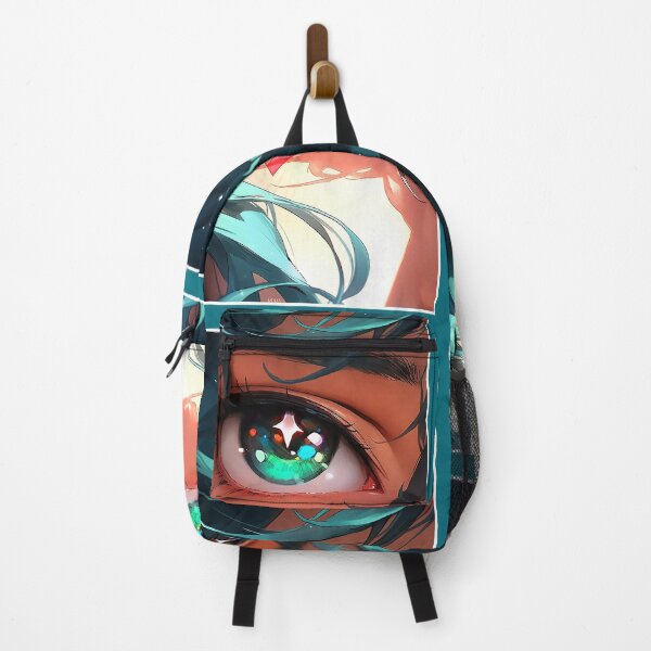 Item preview, Anime Girl Eye | Quality Anime Artwork | Anime Aesthetic | Manga Anime Art designed and sold by AlNoah.