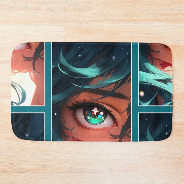 Item preview, Anime Girl Eye | Quality Anime Artwork | Anime Aesthetic | Manga Anime Art designed and sold by AlNoah.
