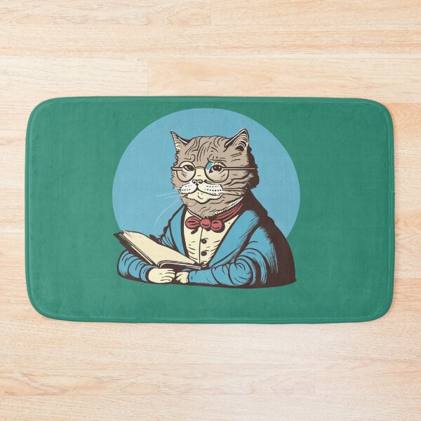 Artikelvorschau, Philosophy Cat - Aristocat Insights entworfen und verkauft von ArchieDid.