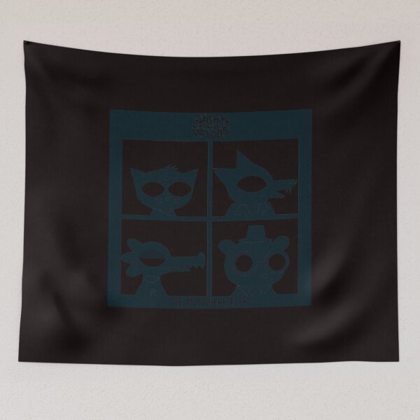 Item preview, Die Anywhere Else  designed and sold by DAVIDSHIBAS.