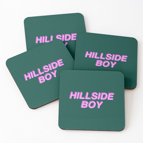 Item preview, Hillside designed and sold by westenda.