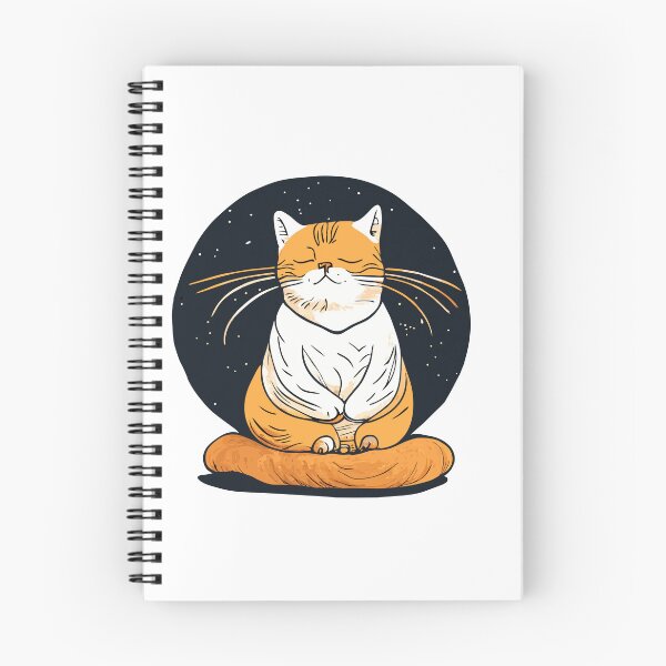 Item preview, Philosophy Cat - Wise Whisker Wisdom designed and sold by ArchieDid.