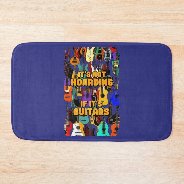 Item preview, It's not hoarding if it's guitars designed and sold by SolidEarthArt.