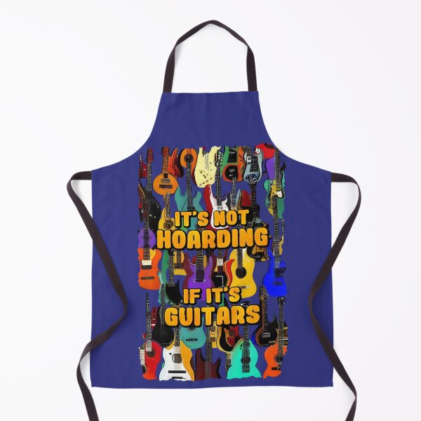 Item preview, It's not hoarding if it's guitars designed and sold by SolidEarthArt.