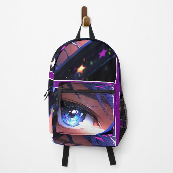 Item preview, Anime Girl Eye | Quality Anime Artwork | Anime Aesthetic | Manga Anime Art designed and sold by AlNoah.
