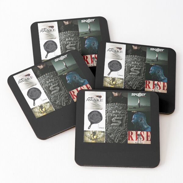 Item preview, Cover collection, designed and sold by LeanSeaton.