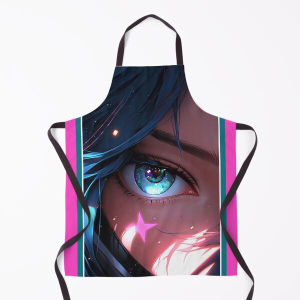 Item preview, Anime Girl Eye | Quality Anime Artwork | Anime Aesthetic | Manga Anime Art designed and sold by AlNoah.