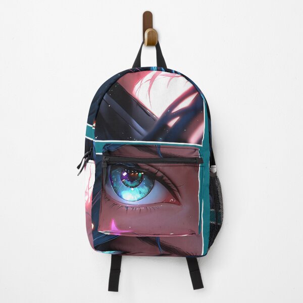 Item preview, Anime Girl Eye | Quality Anime Artwork | Anime Aesthetic | Manga Anime Art designed and sold by AlNoah.