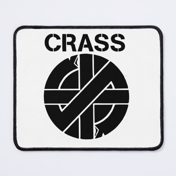 Item preview, crass, designed and sold by LeanSeaton.