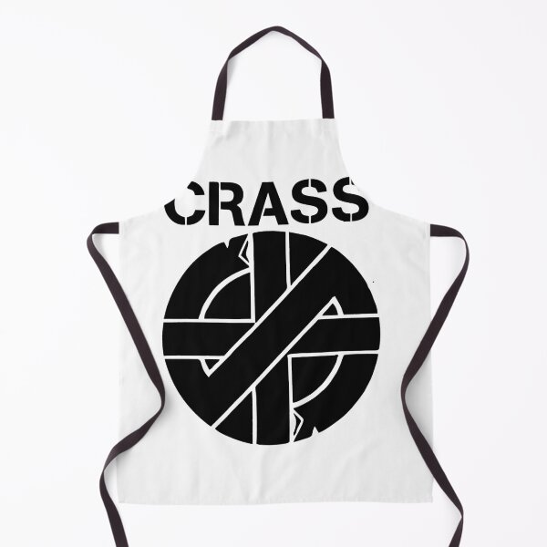 Item preview, crass, designed and sold by LeanSeaton.