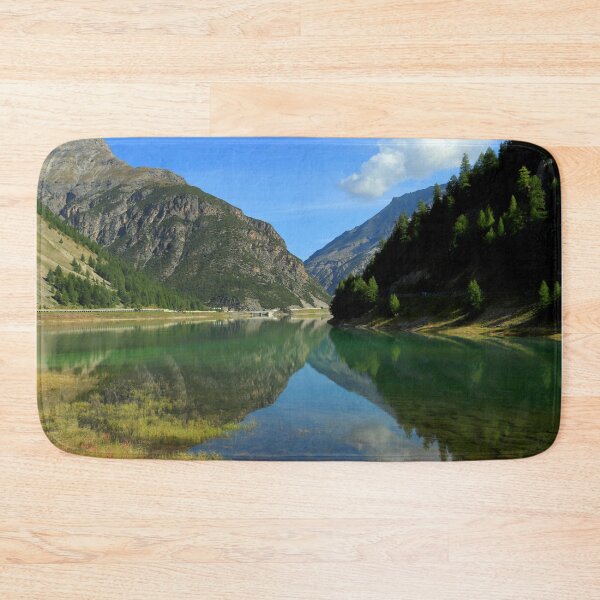 Item preview, Lago di Livigno designed and sold by annalisa56.