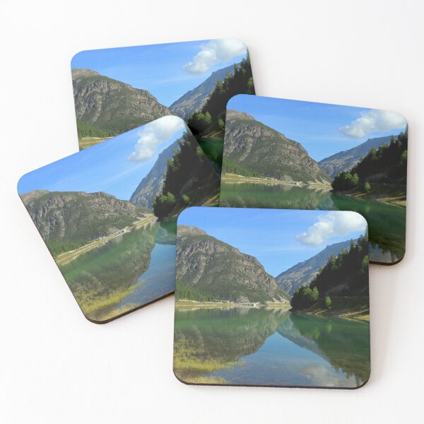 Item preview, Lago di Livigno designed and sold by annalisa56.