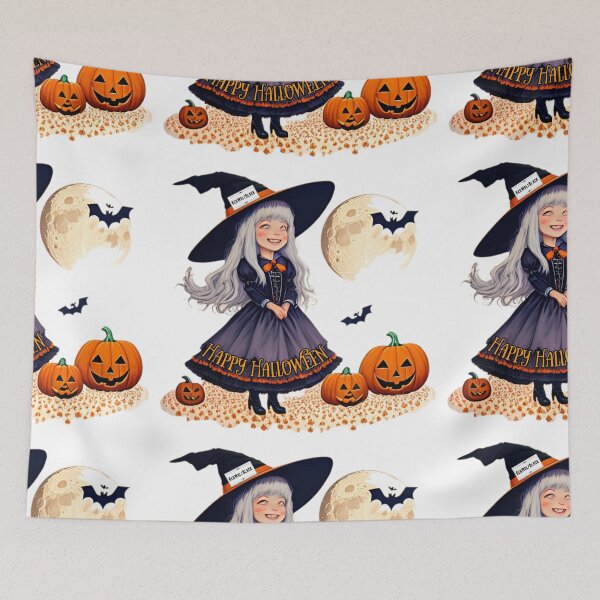 Item preview, Halloween 14 designed and sold by RedWolfDisigne.