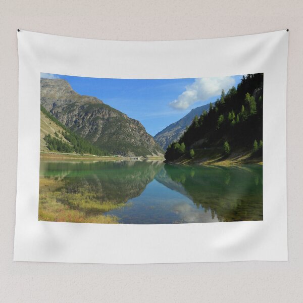 Item preview, Lago di Livigno designed and sold by annalisa56.