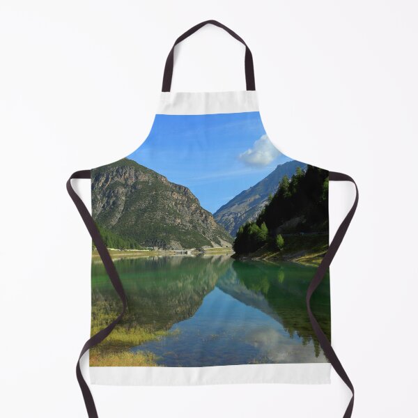 Item preview, Lago di Livigno designed and sold by annalisa56.