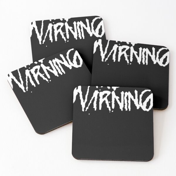 Item preview, Best Of The Warning is a Mexican Rock  designed and sold by AlbertDietrich1.