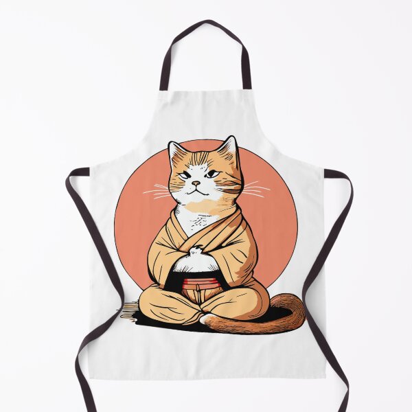 Artikelvorschau, Philosophy Cat - Feline Philosopher's Tale entworfen und verkauft von ArchieDid.